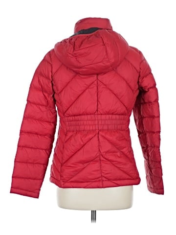 MICHAEL Michael Kors Snow Jacket (view 2)