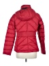 MICHAEL Michael Kors 100% Nylon Solid Red Snow Jacket Size M - photo 2