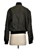 Zara Basic Green Jacket Size S - photo 2
