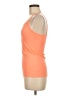 Polly Orange Tank Top Size M - photo 5