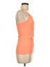 Polly Orange Tank Top Size M - photo 4