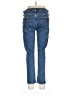AGOLDE Hearts Blue Jeans Size 31 waist - photo 2