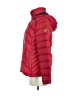 MICHAEL Michael Kors 100% Nylon Solid Red Snow Jacket Size M - photo 5
