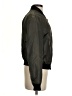 Zara Basic Green Jacket Size S - photo 4