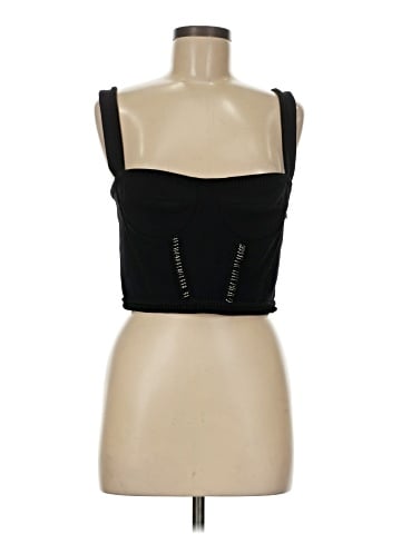 Jonathan Simkhai Sleeveless Top (view 1)
