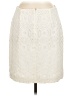 Unbranded Ivory Formal Skirt Size M (estimated) - photo 2