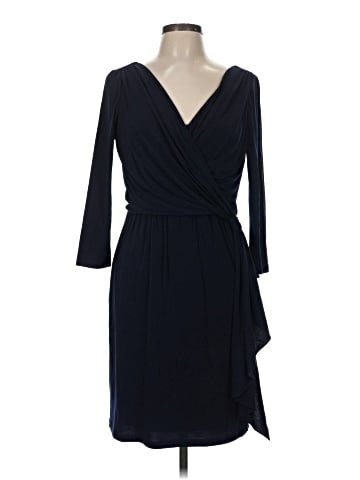 Suzi Chin for Maggy Boutique Cocktail Dress (view 1)