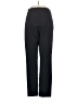 SPANX Solid Black Dress Pants Size S - photo 2
