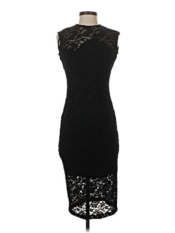 Kenar Cocktail Dress (view 1)