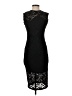 Kenar Black Cocktail Dress Size XS - photo 1