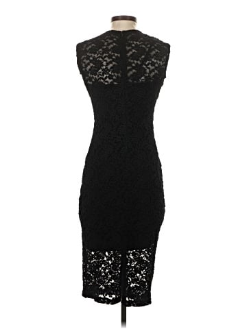 Kenar Cocktail Dress (view 2)