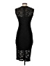 Kenar Black Cocktail Dress Size XS - photo 2