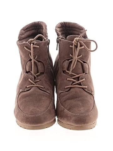 Massini Ankle Boots (view 2)