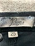 Paige Black Casual Pants Size 25 waist - photo 7