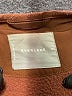 Everlane 100% Polyester Brown Jacket Size XS - photo 7