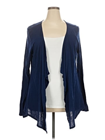 Liz Claiborne Cardigan (view 1)