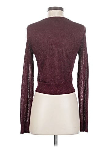City DKNY Long Sleeve Top (view 2)
