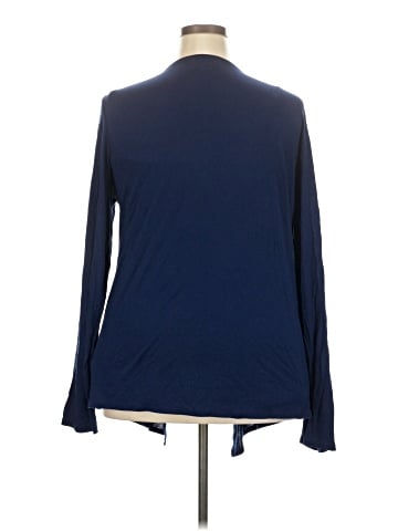 Liz Claiborne Cardigan (view 2)