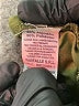 Assorted Brands Metallic Green Jacket Size L - photo 7