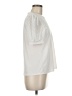 CeCe Ivory Short Sleeve Top Size M - photo 4