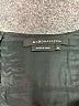BCBGMAXAZRIA 100% Polyester Black Cocktail Dress Size 6 - photo 7