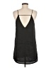 SEEK The Label 100% Polyester Black Sleeveless Top Size M - photo 2