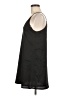SEEK The Label 100% Polyester Black Sleeveless Top Size M - photo 5