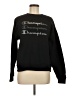 Champion Black Pullover Sweater Size M - photo 1