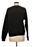 Champion Black Pullover Sweater Size M - photo 2