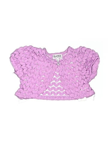 Blueberi Boulevard Short Sleeve Blouse (view 1)