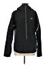 Mission 100% Polyester Black Windbreaker Size S - photo 1