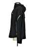 Mission 100% Polyester Black Windbreaker Size S - photo 5
