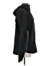 Mission 100% Polyester Black Windbreaker Size S - photo 4