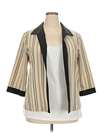 R&M Richards Jacket (view 1)