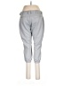 Under Armour 100% Polyester Solid Gray Active Pants Size L - photo 2