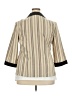 R&M Richards Tan Jacket Size 18 - photo 2