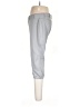 Under Armour 100% Polyester Solid Gray Active Pants Size L - photo 5
