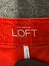 Ann Taylor LOFT Red Casual Pants Size 29 waist - photo 7