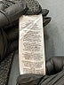 BCBGeneration Gray Cocktail Dress Size S - photo 8