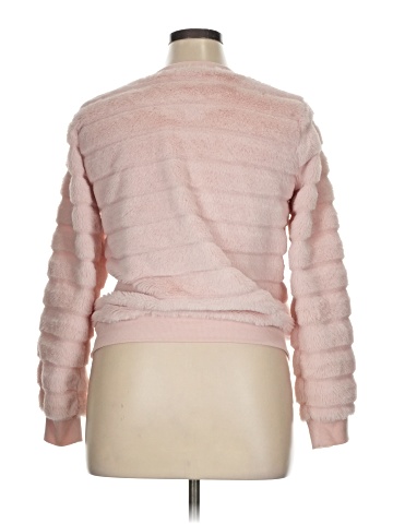 Crave Fame By Almost Famous Pullover Sweater (view 2)