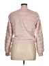 Crave Fame By Almost Famous 100% Polyester Pink Pullover Sweater Size L - photo 2