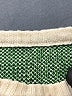 Unbranded Hearts Green Pullover Sweater Size L (estimated) - photo 7