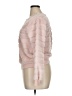Crave Fame By Almost Famous 100% Polyester Pink Pullover Sweater Size L - photo 5