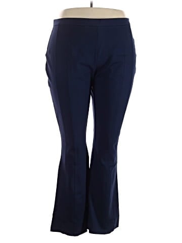 H By Halston Active Pants (view 1)