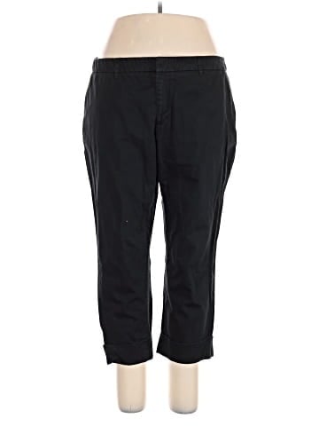 Mossimo Casual Pants (view 1)