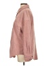 Unbranded Pink Long Sleeve Blouse Size S - photo 5
