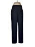 Athleta Solid Blue Dress Pants Size 8 (tall) - photo 1