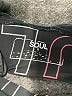 Soul Black Tank Top Size S - photo 7