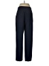 Athleta Solid Blue Dress Pants Size 8 (tall) - photo 2