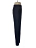 Athleta Solid Blue Dress Pants Size 8 (tall) - photo 4